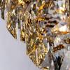 Подвесная люстра Divinare Chara 3508/17 LM-6 фото 3