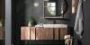 Керамогранит Leonardo Ashima ASHM 12G RM  60x120 фото 8