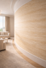 Гибкая керамика Alpine Walls Soft Ceramic MTR-013PW Travertion Crema 120x60x0.4 фото 2