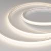 Светодиодная влагозащищенная лента Arlight 11,5W/m 544LED/m CSP теплый белый 5M 032178(2)