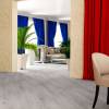 Ламинат Classen Harmony Forte WR 8/33 4V 56611 Дуб Дорадо 1285x280 фото 2