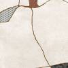 Керамогранит Fioranese Kintsugi KTJ601R9 Japan-Hibi Moonlight Naturale 60.4x60.4