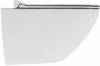 Унитаз подвесной Berges Wasserhaus Puma Rimless 082131 с микролифтом фото 5