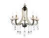 Подвесная люстра Ambrella light Traditional TR4952 фото 2