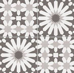 Керамическая плитка Dualgres Luken DG_LU_BL Bliss Matt 45x45