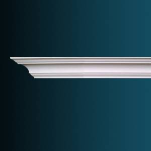 Карниз гибкий Перфект AB114F 230x4.7x4.6