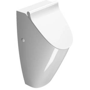 Писсуар GSI Community 909811 без крышки, белый