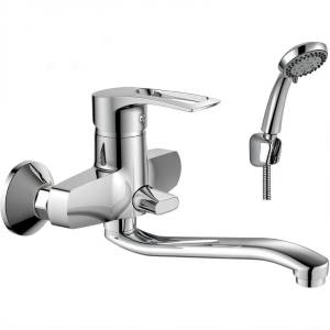 Смеситель универсальный Rossinka T T40-34