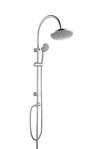 Душевая стойка ESKO ST01 хром