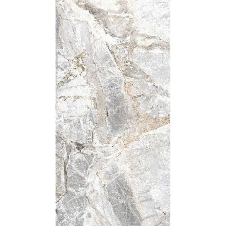 Керамогранит Arcadia Ceramica Credal GI8007-B Smoke Matt Glossy Ink Punch 60x120