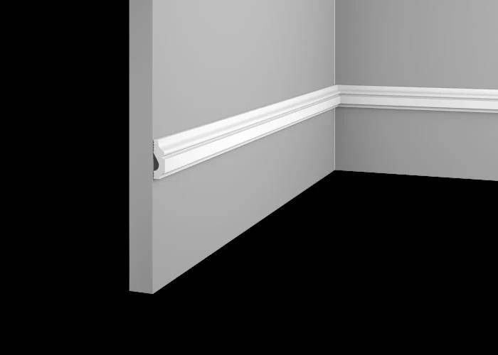 Молдинг Artiva RT013 200x1x3