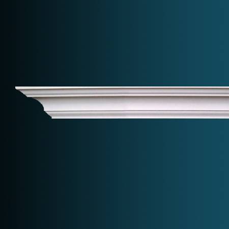 Карниз гибкий Перфект AB114F 230x4.7x4.6