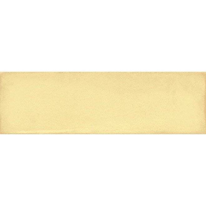 Керамическая плитка Kerama Marazzi Монпарнас 9021 Желтый 8.5x28.5
