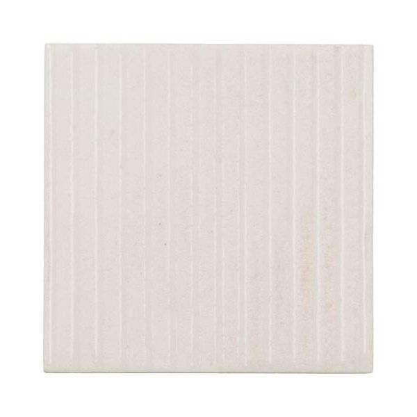 Керамогранит Equipe Raku 30824 Line White 10x10