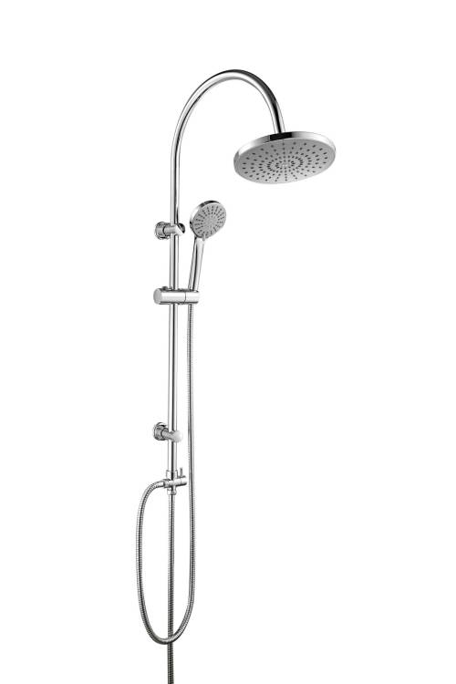 Душевая стойка ESKO ST01 хром