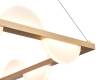 Подвесной светильник Vele Luce Drop VL7194P16 фото 4