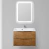 Мебель для ванной BelBagno Marino 80 rovere nature