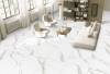 Керамогранит Realistik Elana Statuario Gold Carving 60x120 фото 6