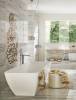 Декор Italgraniti Marmi imperiali MM01FB King Fascia 30x90 фото 3