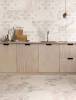 Керамическая плитка Керлайф Elegance Beige 1c 31.5x63 фото 2