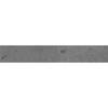 Плинтус Kerama Marazzi Про Лаймстоун DD205120R/3BT Серый Темный Натуральный Обрезной 9.5x60