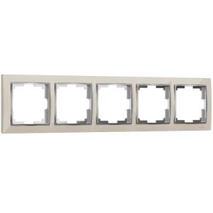 Рамка Werkel Snabb W0051903