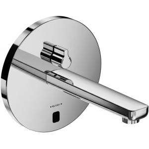 Смеситель для раковины Kludi Zenta 3850105