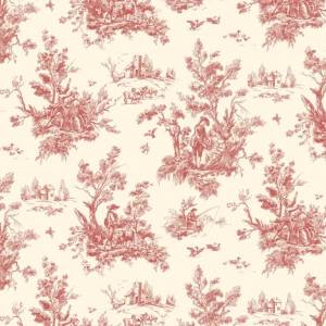 Обои бумажные Aura Flourish AB27657