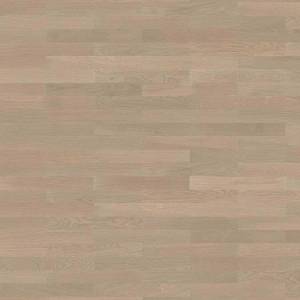 Двухслойная инженерная доска Haro Strip Allegro 4000 Series 540134 Дуб Песочно-Серый 490x70x10