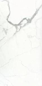 Керамогранит Ariostea Ultra Marmi UM6S157441 Statuario Altissimo Soft 75x150