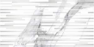 Декор Laparet Suite 04-01-1-18-03-00-3622-0 Белый 30x60