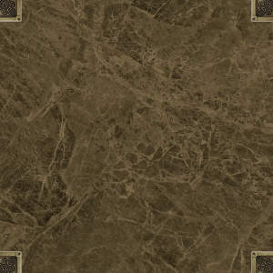 Керамическая плитка Beryoza Ceramica Магма G коричневый 418x418