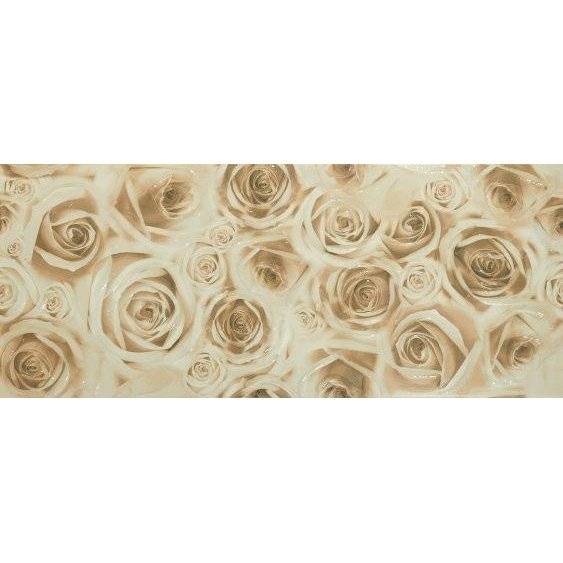 Декор Gracia Ceramica Bliss 10301001952 Beige 01 25x60
