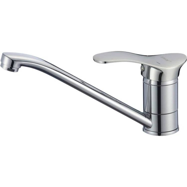 Смеситель для кухни Savol S-T4906-1