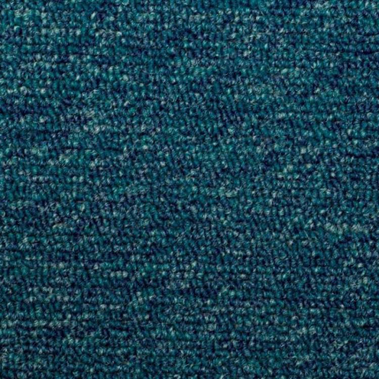 Ковролин AW Medusa 70 Голубой HC 4м (резка)