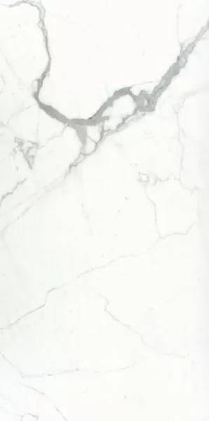 Керамогранит Ariostea Ultra Marmi UM6S157441 Statuario Altissimo Soft 75x150