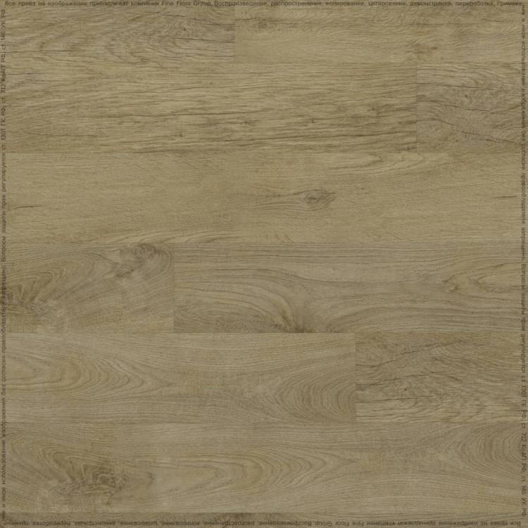 LVT Плитка Fine Floor Rich 2.5/43 4V FF-2094 Дуб Парос 1320x196