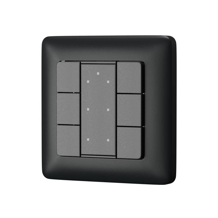 Панель управления Lighting control Dali 721045