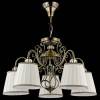 Потолочная люстра Maytoni Vintage ARM420-05-R фото 4