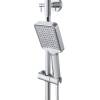 Душевой комплект BelBagno Ardente ARDENTE-VSCM/LVM-CRM хром фото 8