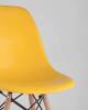 Набор из 4 стульев Stool Group Eames 8056PP YELLOW X4 фото 8