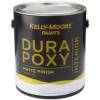 Краска антивандальная интерьерная Kelly-Moore DuraPoxy Neutral base Eggshell 3.78 л