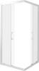 Душевой уголок Good Door Latte CR-80-C-WE 80x80 фото 3