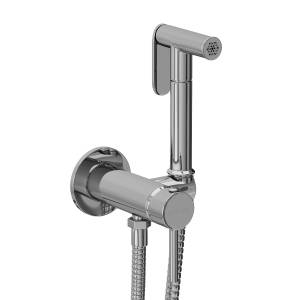 Гигиенический душ Avrora Soft AV8001 хром