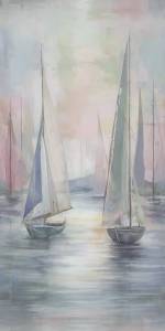 Керамогранит Kerama Marazzi Ривьера KMD3STA134GR Ковер матовый обрезной 119.5x238.5