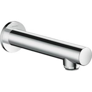 Излив для ванны Hansgrohe Talis 72410000 S