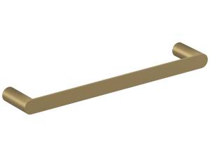 Полотенцедержатель Сунержа Round L 460 32-3020-7460 золотой шёлк