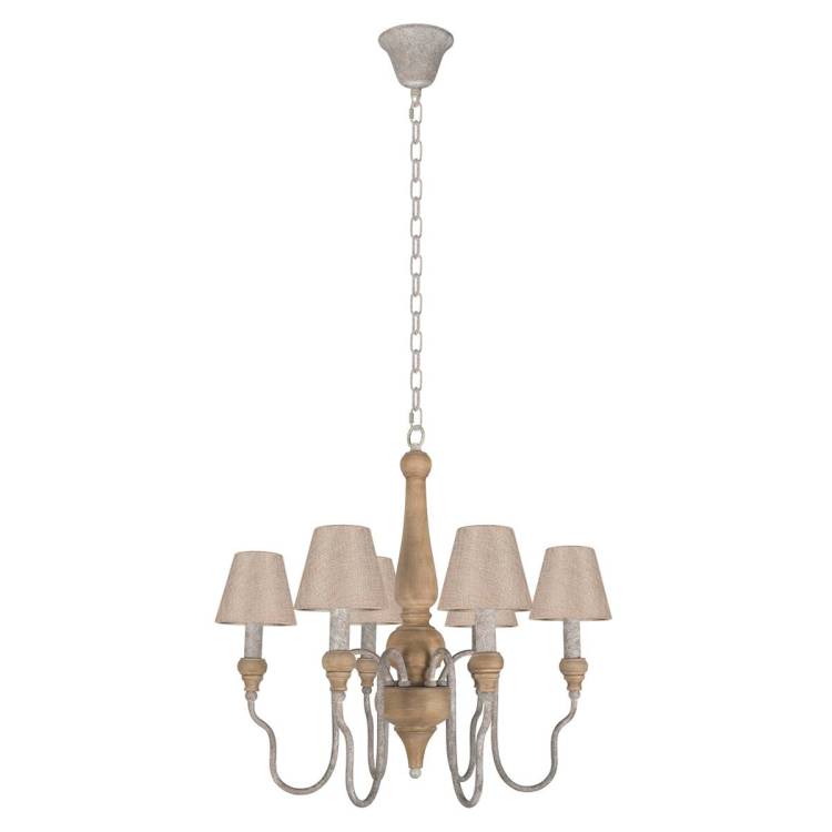 Подвесной светильник Loft IT Countryside 10420