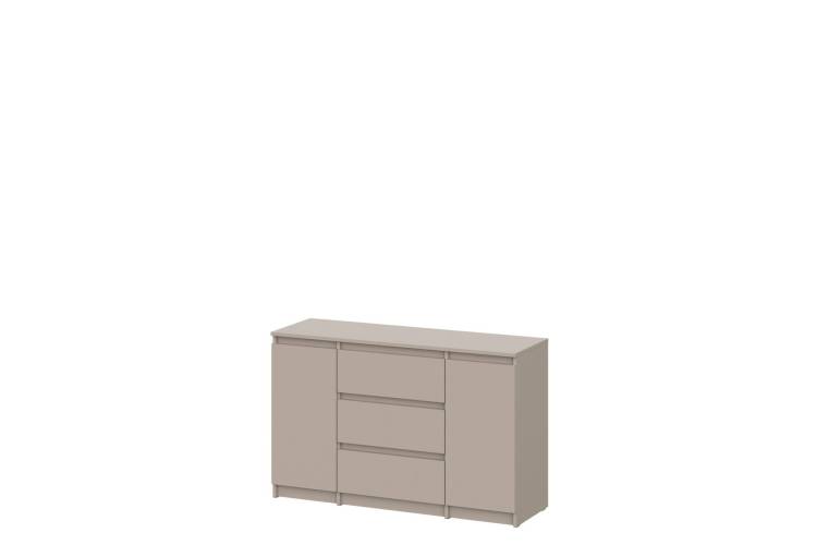 Комод Арника Денвер 00-00303821 Меланж