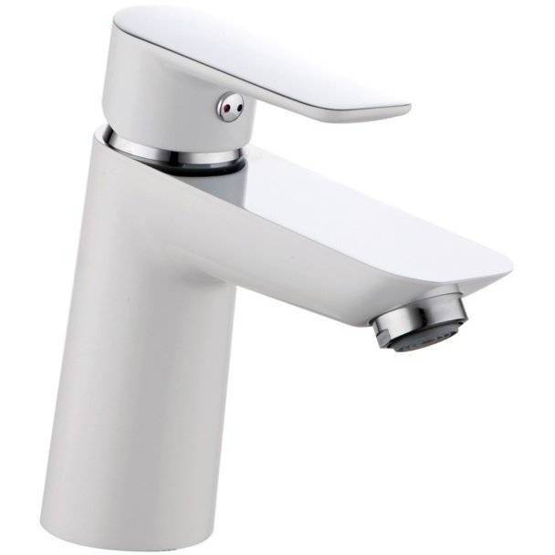 Смеситель для раковины Iddis Cloud CLOSB00I01